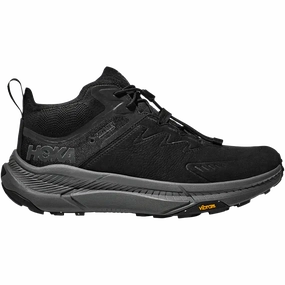 MemoryFoam Comfort Lining Hiking Trails Men's Transport Chukka GTX