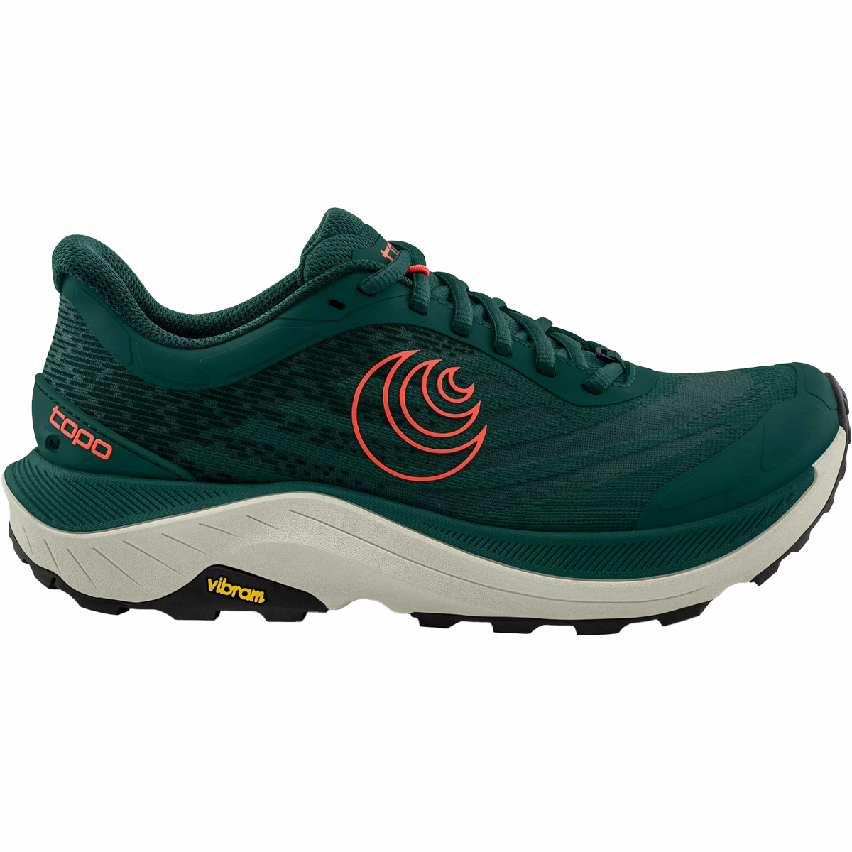 Padded Tongue Men's Ultraventure 4