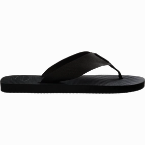 Free Walk Men's Urban Basic Material Sandal