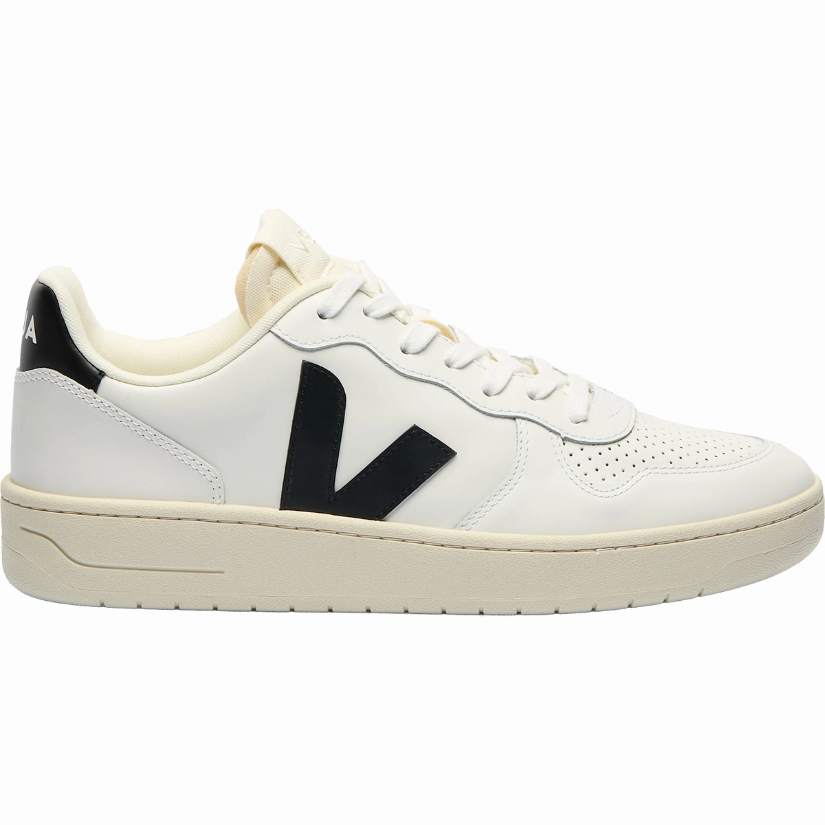 Perforated Tongue Men's V-10