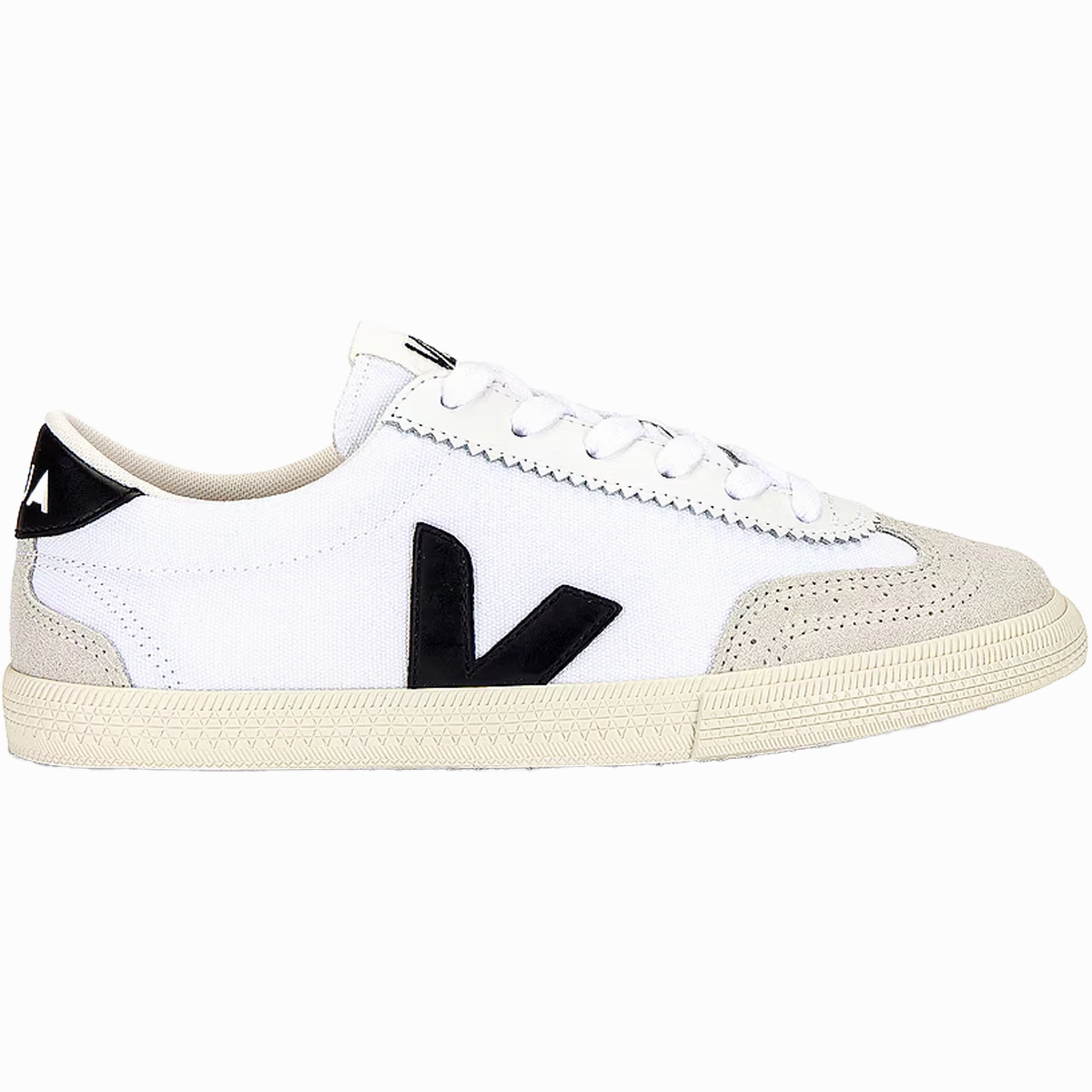 Men's Volley Low Profile Drop Training Run