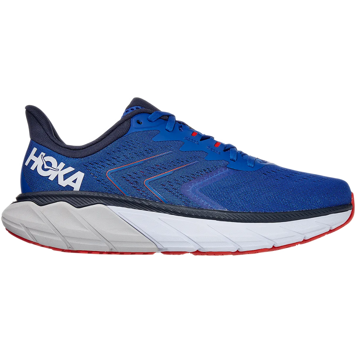 running shoes for tempo runs Men's Arahi 5