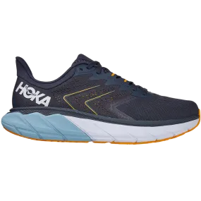 Men's Arahi 5 - Wide family runs day - visibility shoes