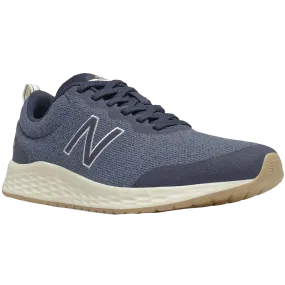 Men's Arishi v3 Stability running hook and loop closure