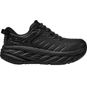 Men's Bondi SR exercise - specific shoes Elastic Material