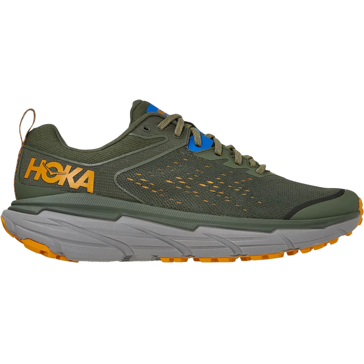 Men's Challenger ATR 6 Trail Adventure Performance - enhanced