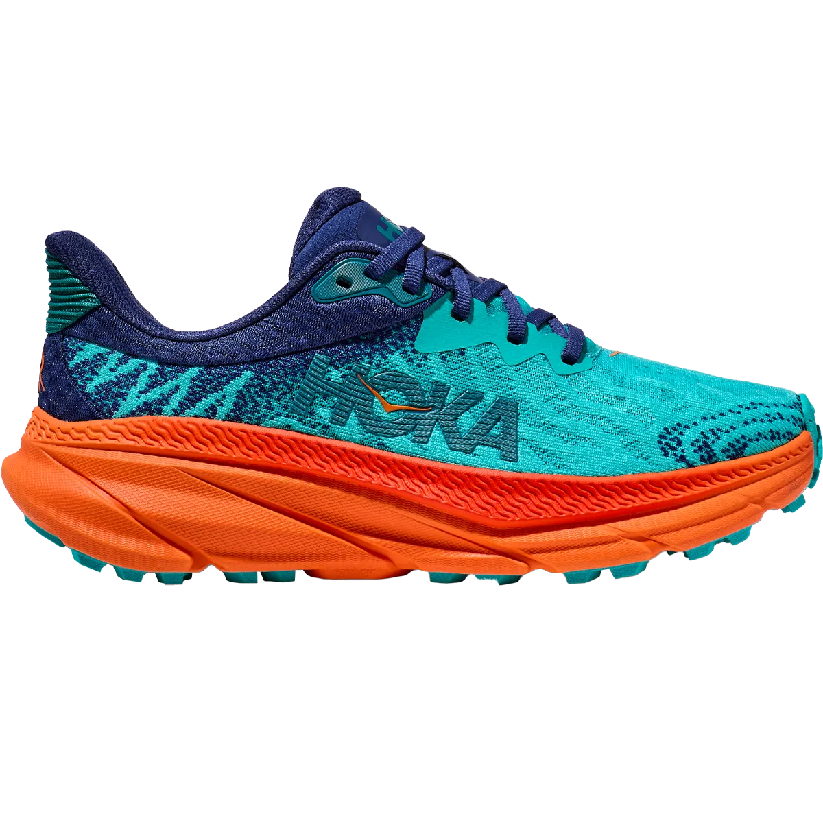 Men's Challenger ATR 7 Wide Friction Reduced Insole