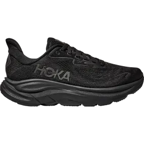 Orthotic Friendly Insole running in a river area shoes Men's Clifton 10 Wide