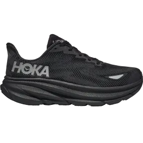 Men's Clifton 9 GTX exercise routine mountain running shoe landscape