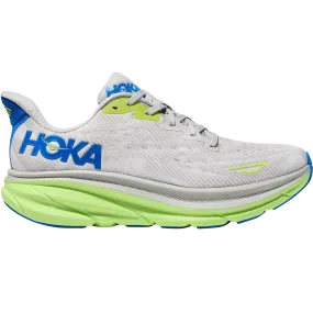 classic running gear Men's Clifton 9 Wide