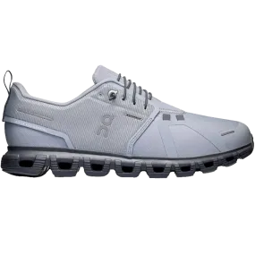 Bouncy Foam Layer Cross Tension System Men's Cloud 6 Waterproof