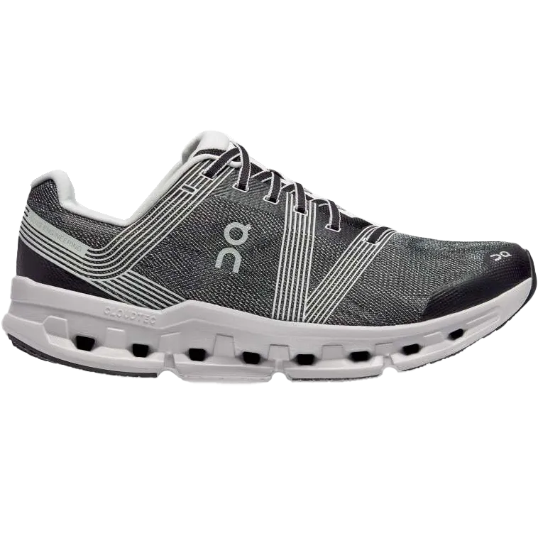 smooth ride shoe experience Sock Like Fit Men's Cloudgo