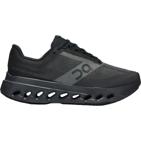 Cushioned - tongue lunch - time runs Men's Cloudsurfer Next Wide