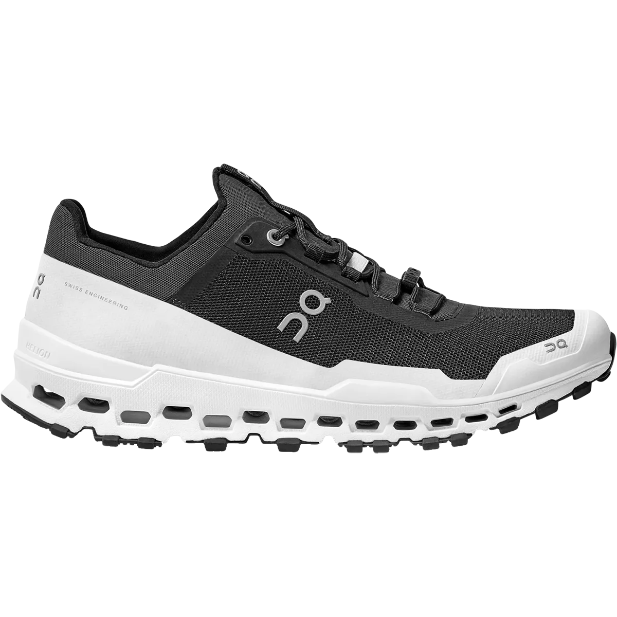 Men's Cloudultra Seamless Design