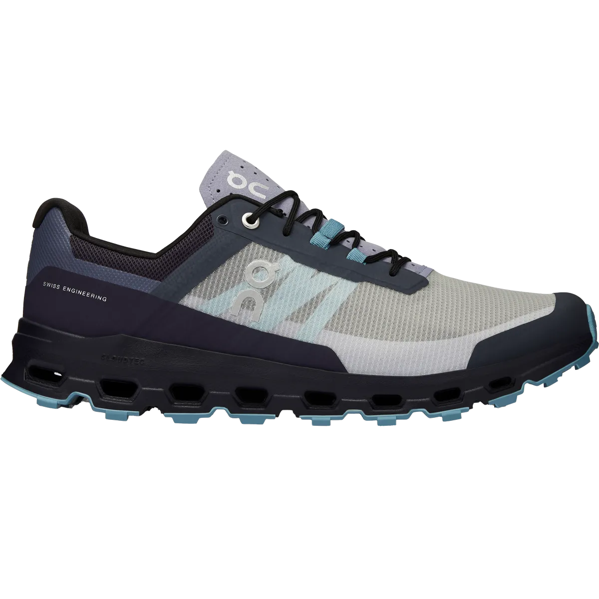 Rockered Profile Men's Cloudvista