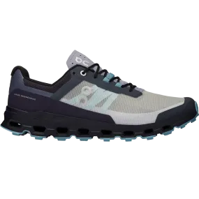 Rockered Profile Men's Cloudvista