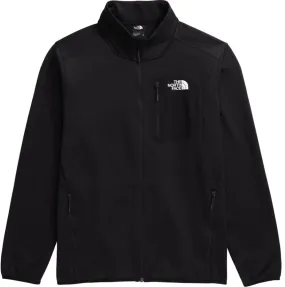 Snow Day Men's Crest Full Zip