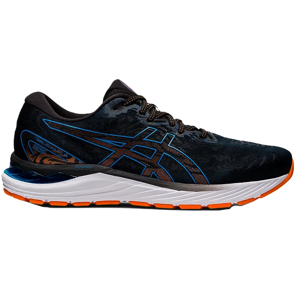 Men's Cumulus 23 Hyper Elastic Midsole