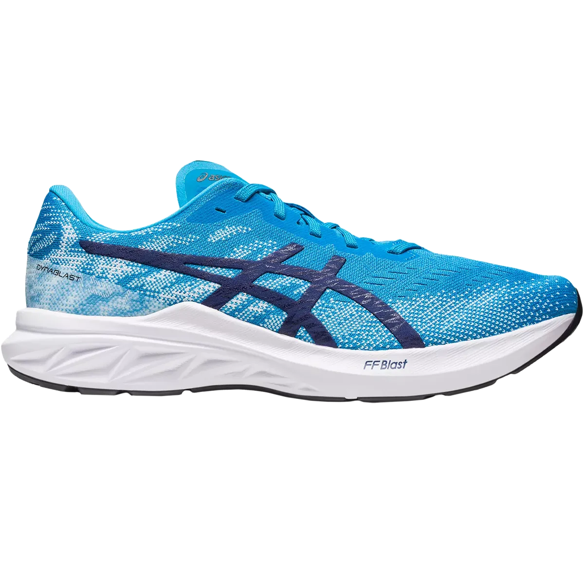 Men's Dynablast 3 Microperforated Upper trekking