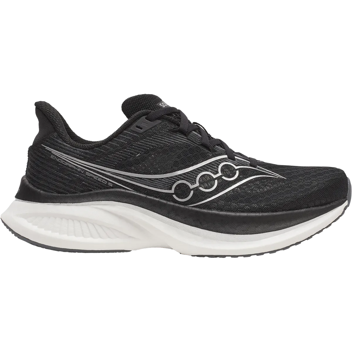 high - performance running shoes Men's Endorphin Speed 5