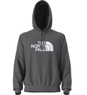 Camouflage Print Men's Evolution Half Dome Hoodie