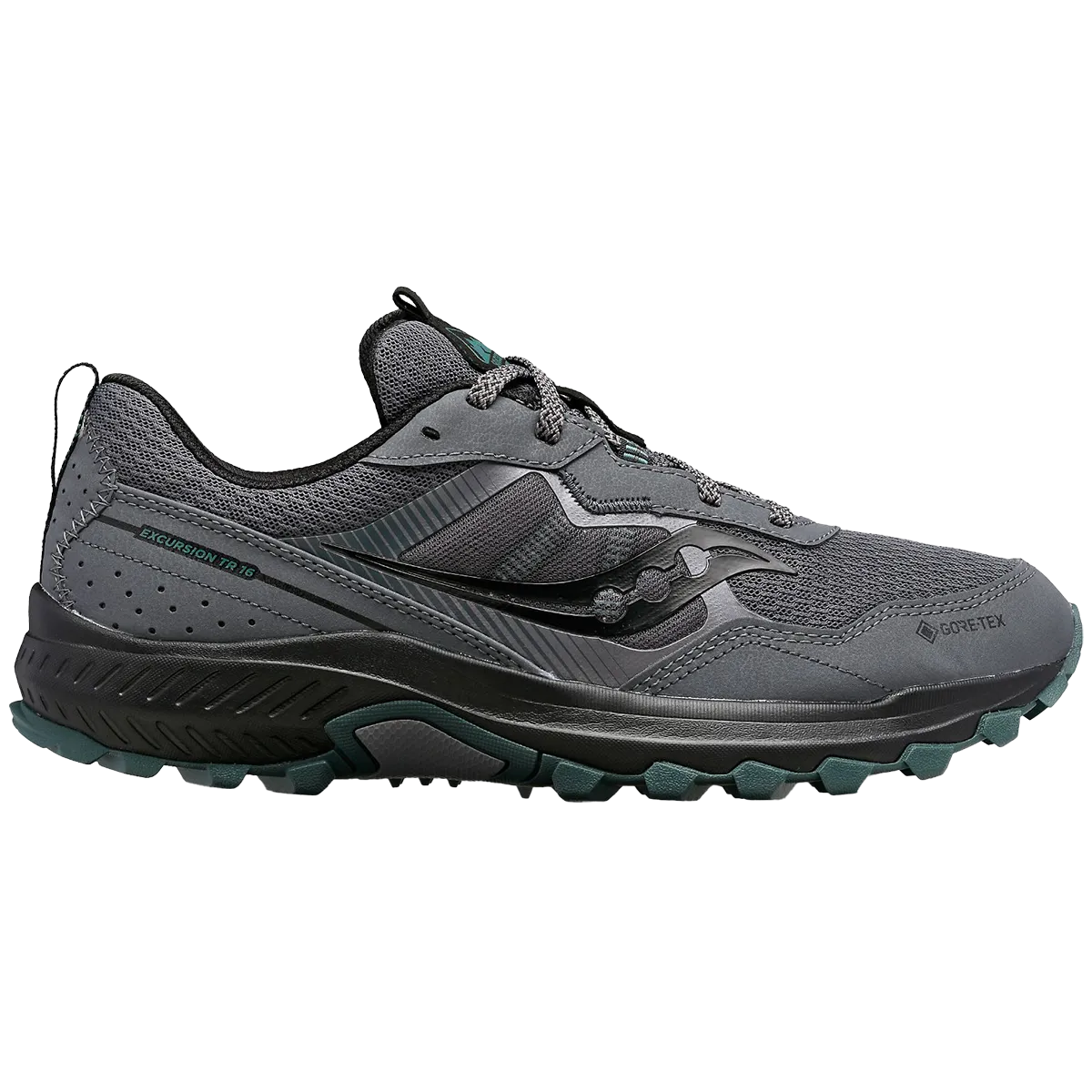 Men's Excursion TR16 GTX durable nylon shoes