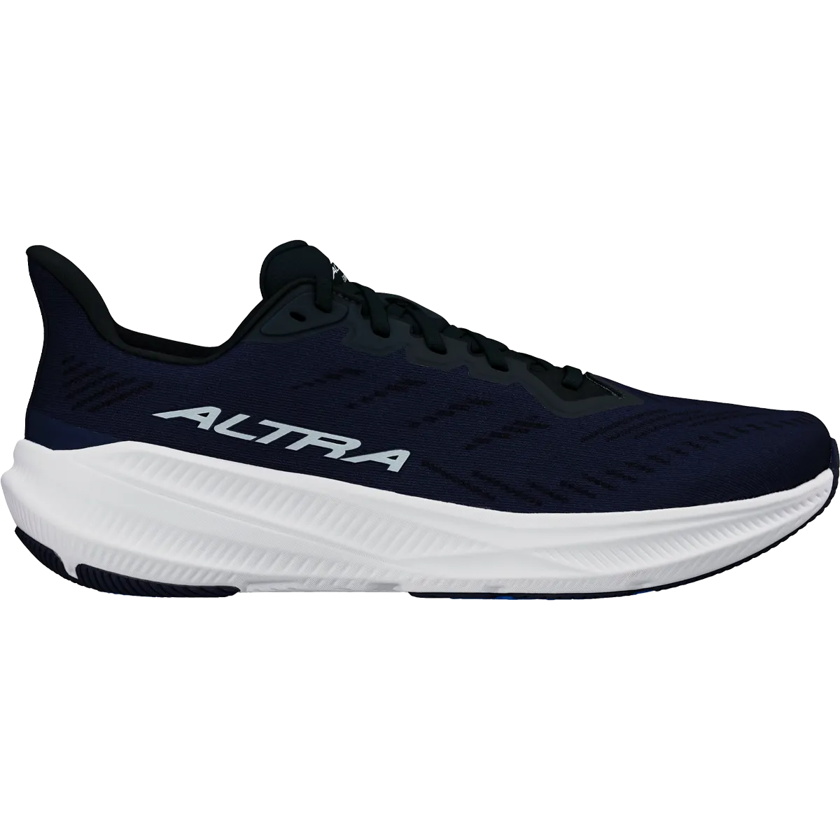 Shock - absorbing midsole running in charity runs shoes Men's Experience Flow 2
