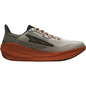 Men's Experience Flow Firm solid - color shoes