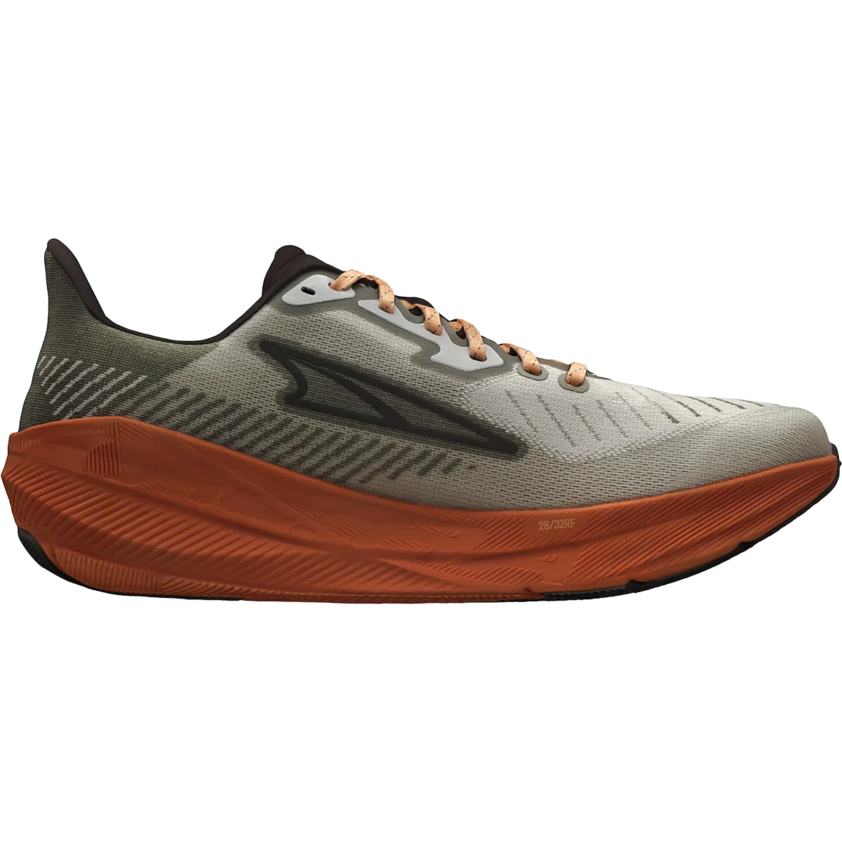 Men's Experience Flow Firm solid - color shoes