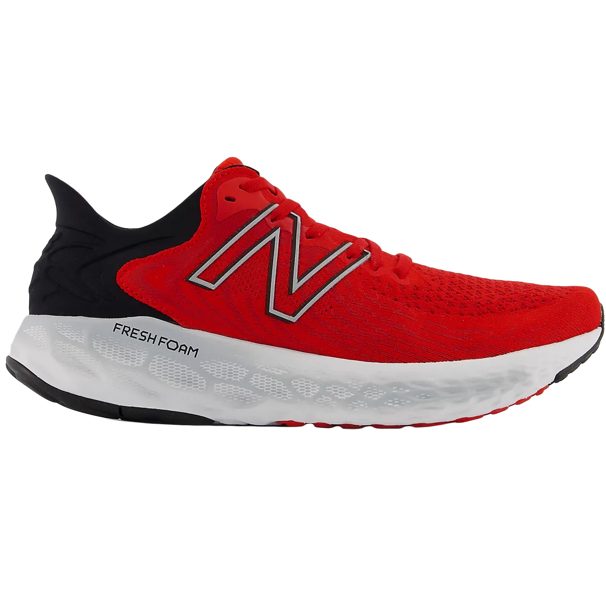 Soft To The Touch Men's Fresh Foam 1080 v11