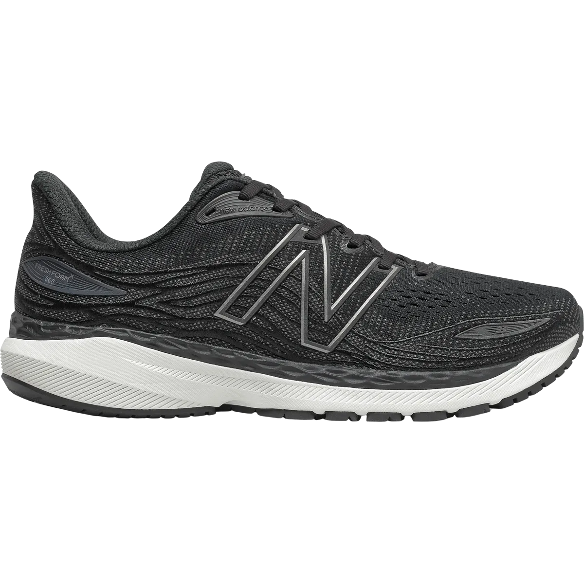 Men's Fresh Foam 860 v12 - 4E for beginners