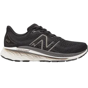 Anti Fatigue Footbed Energy Boost Men's Fresh Foam 860 v13 4E