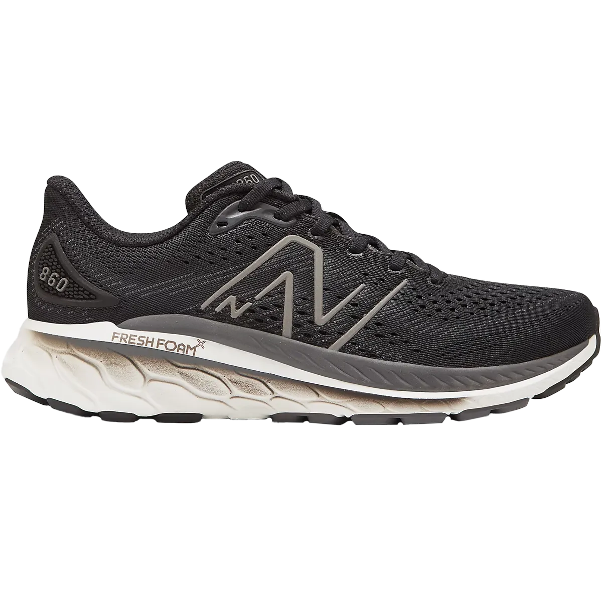 Men's Fresh Foam 860 v13 4E snow running option