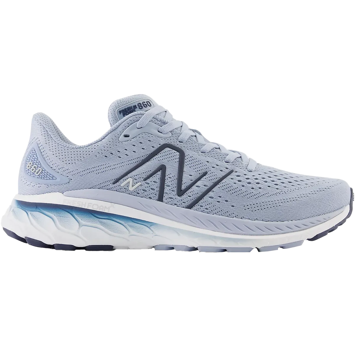 coastal - climate shoes Men's Fresh Foam 860 v13