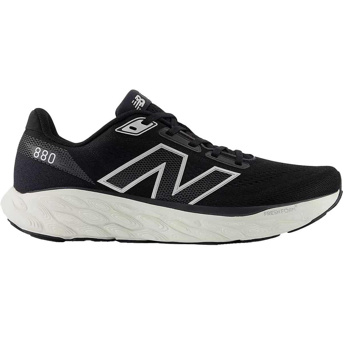 Active Support Thermo Bonded Seams Men's Fresh Foam 880 v14 - 2E Wide