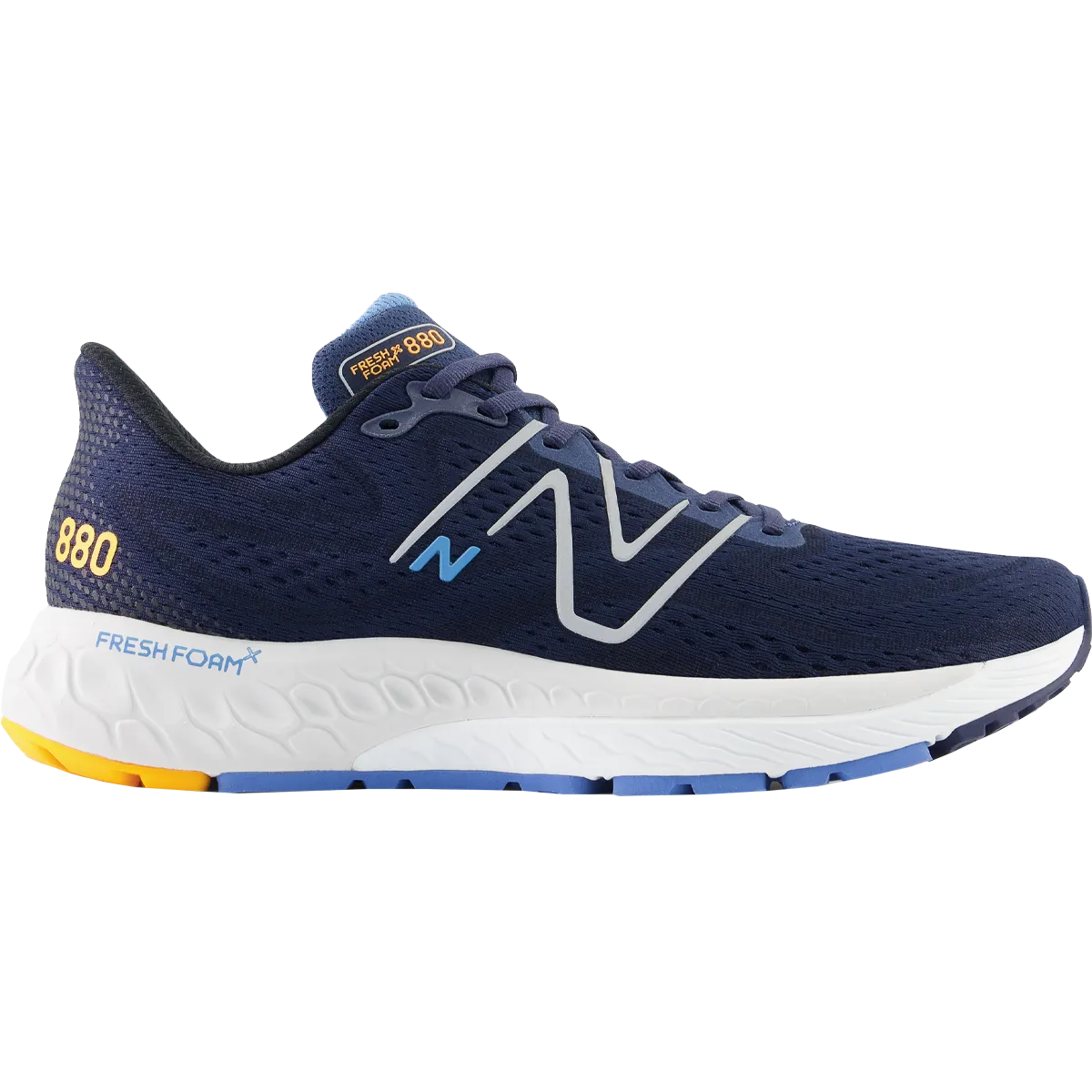 reflective - details shoes Shock Dispersing Plate Men's Fresh Foam X 880v13