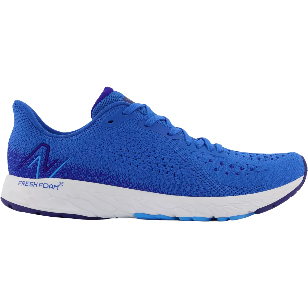 Men's Fresh Foam X Tempo v2 training - camp shoes