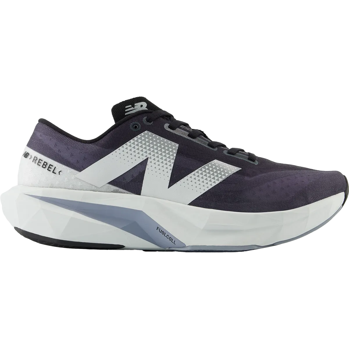 strength training shoes Men's Fuel Cell Rebel v4