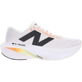logo - appliqued shoes promote healthy running Men's FuelCell SC Trainer v3