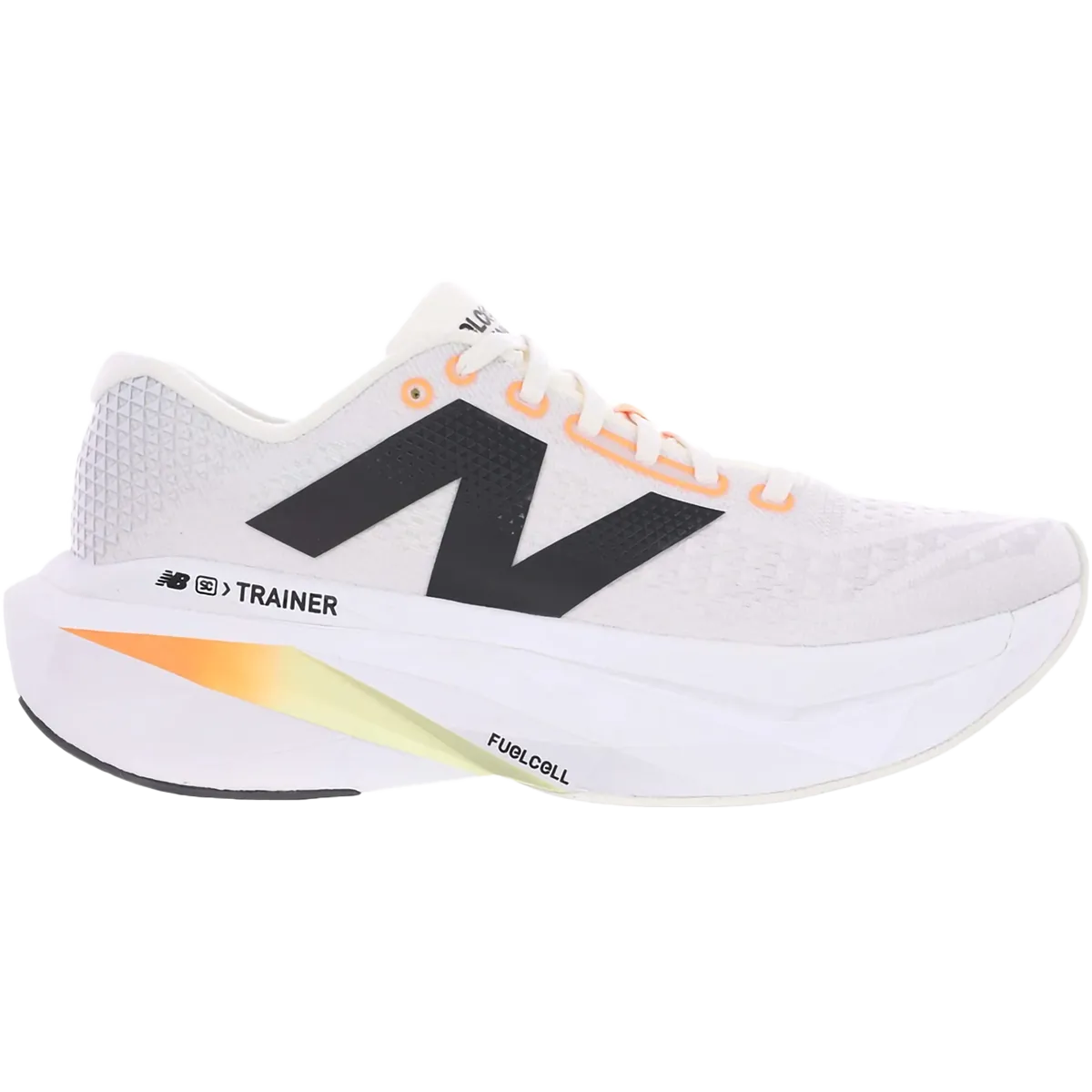 Men's FuelCell SC Trainer v3 Elastic Lace Technology