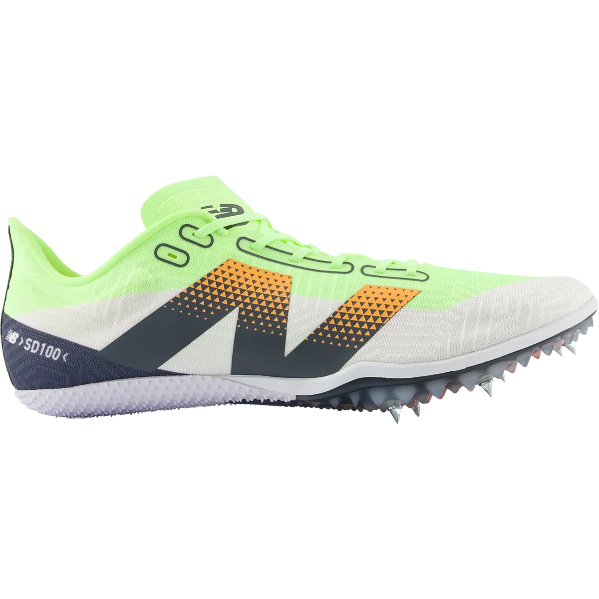 Techy Design Comfortable Heel Cup Men's FuelCell SD100 v5