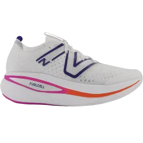 non - stretchy upper shoes Outdoor Flexibility Men's FuelCell SuperComp Trainer