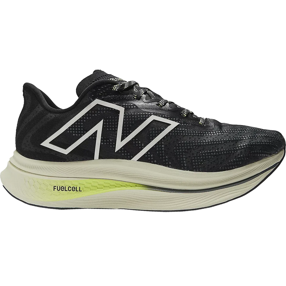 Men's FuelCell SuperComp Trainer v2 Blown Rubber Padding