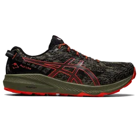Men's Fuji Lyte 3 bounce - return - energy shoes