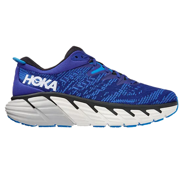 Men's Gaviota 4 Wide Intermediate runner