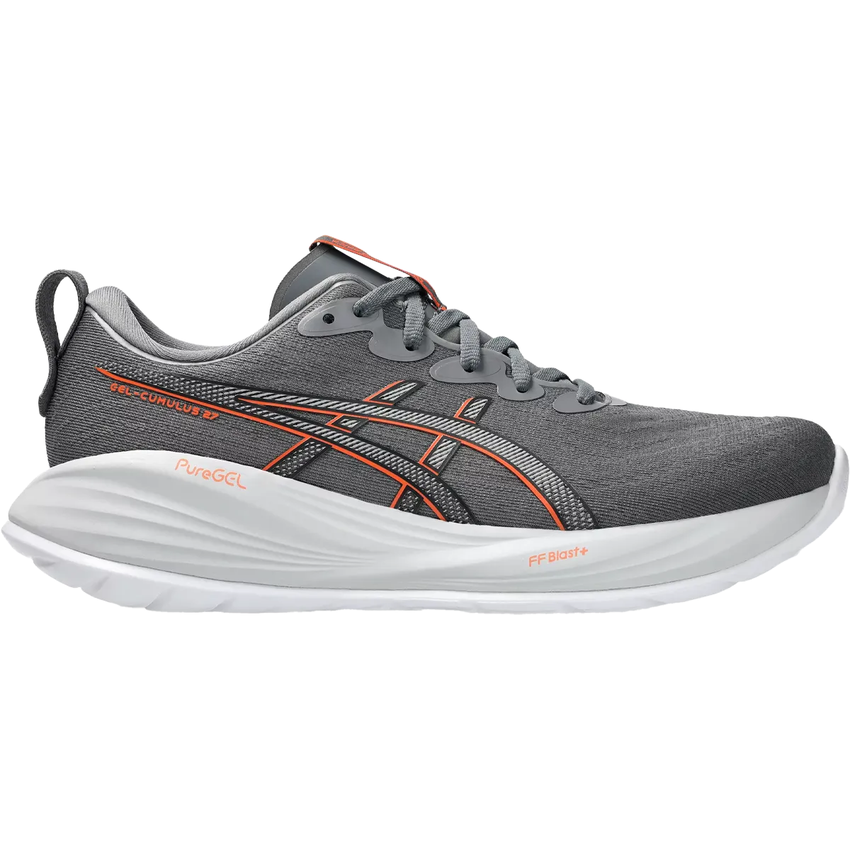 Men's Gel Cumulus 27 Comfort Heel