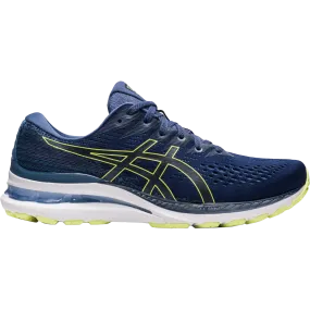 professional running gear Aerobic Reaction Design Men's GEL-Kayano 28