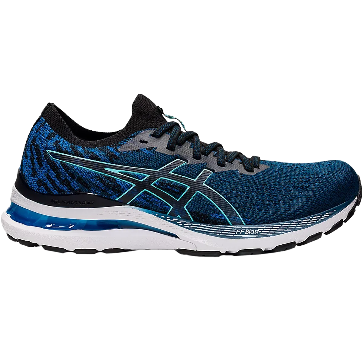 Dynamic Flexibility Men's GEL-Kayano 28 MK