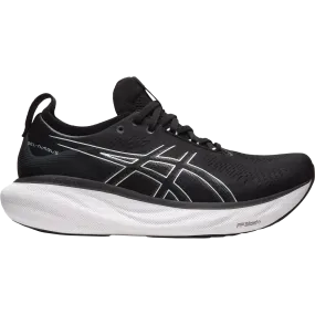 Men's Gel-Nimbus 25 running endurance training single - strap shoes