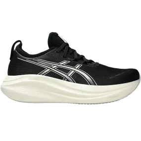 Men's Gel-Nimbus 27 Extra Wide Balance training group running shoe function